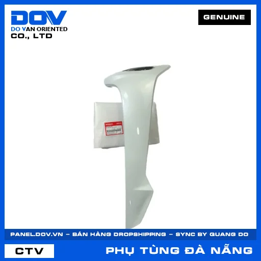 BỘ CÁNH YẾM TRÁI*NHB55P* WAVE — 64770K89VB0ZB