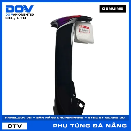 BỘ CÁNH YẾM TRÁI *NH193P* WAVE, WAVE ALPHA — 64770KTL780ZA