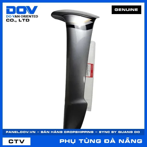 BỘ CÁNH YẾM TRÁI *NHA69P* WAVE, WAVE ALPHA — 64770KVR880ZA