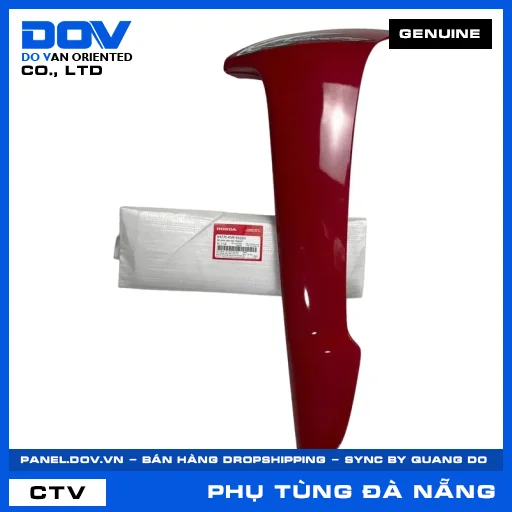 BỘ CÁNH YẾM TRÁI *R161P* WAVE, WAVE ALPHA — 64770KVR910ZH