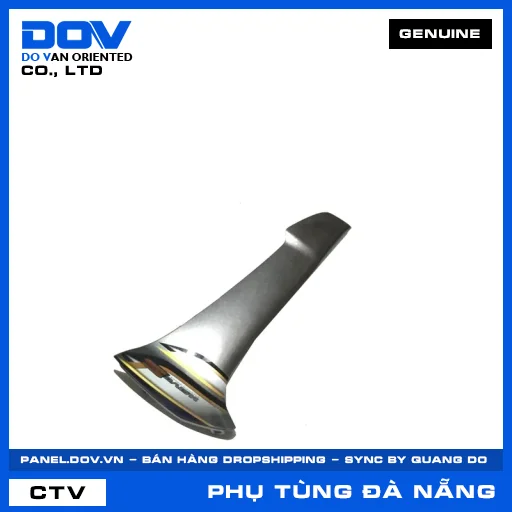 Bộ cánh yếm trái *PB373M* WAVE, WAVE ALPHA — 64770KWY840ZC