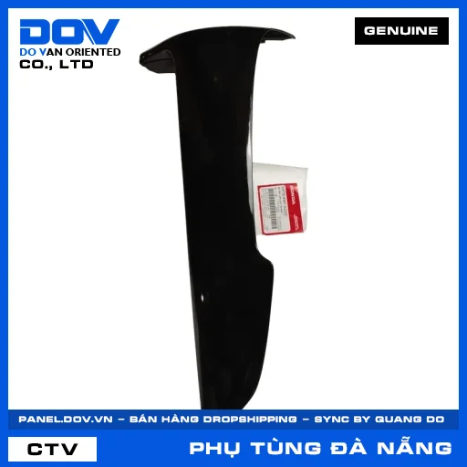 BỘ CÁNH YẾM TRÁI *NHA69* WAVE, WAVE 100 — 64770KWYA20ZE