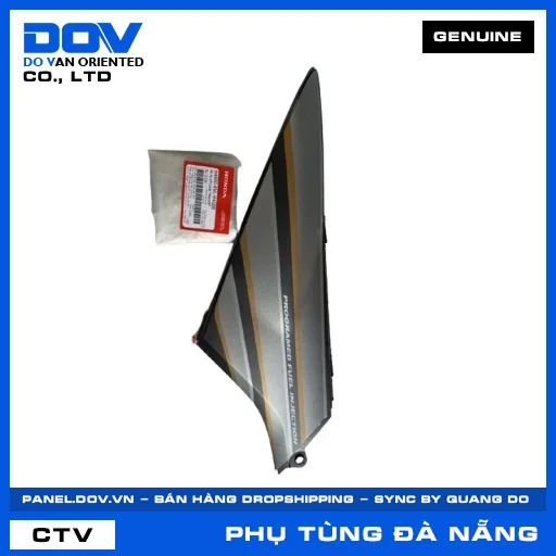 Bộ ốp bên phải *NHA96P* FUTURE — 64800KVL940ZB