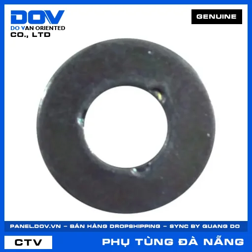 BẠC ĐỆM YÊN XE — 77103K64N00