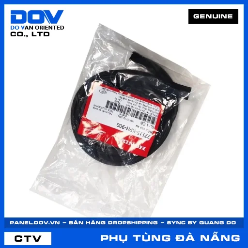 ĐỆM CAO SU FUTURE NEO, WAVE 100 — 77115KPH900