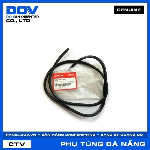 ĐỆM CAO SU HỘP ĐỒ FUTURE 125 — 77115KYZ900