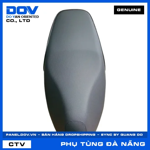 YÊN XE *NH1* LEAD 125 — 77200K12900ZB
