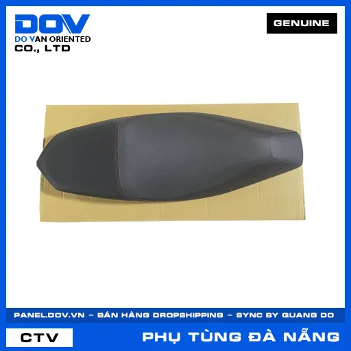 YÊN XE *NH1* WINNER 150 — 77200K56V20ZA