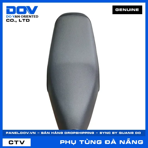 Yên xe — 77200KFL890