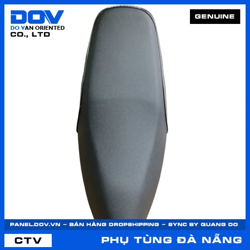YÊN XE SUPER DREAM — 77200KFV950