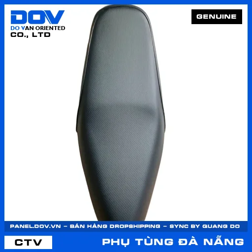 YÊN XE WAVE ALPHA — 77200KTL780