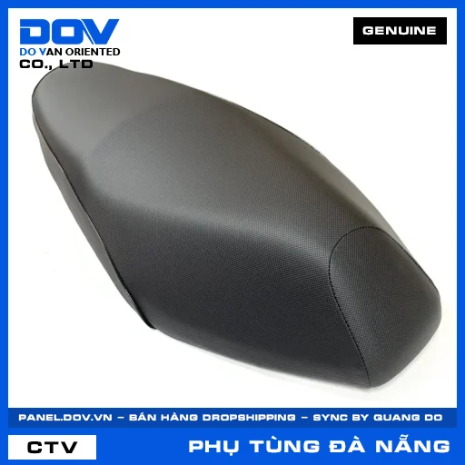 YÊN XE AIR BLADE 110 — 77200KVG910