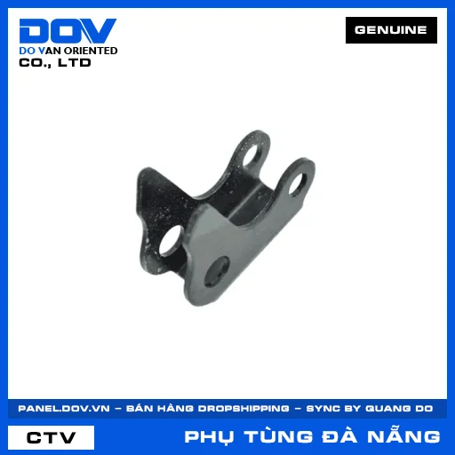 TRỤC NỐI A BẢN LỀ YÊN XE PCX, PCX 125/150, PCX 160 — 77213K97T00