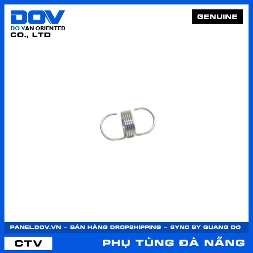 LÒ XO KHÓA YÊN XE ADV350, PCX, PCX 125, PCX 125/150 — 77234K35V00