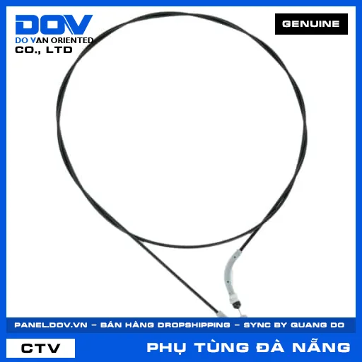 DÂY CÁP KHOÁ YÊN XE VARIO 160 — 77240K2SN01