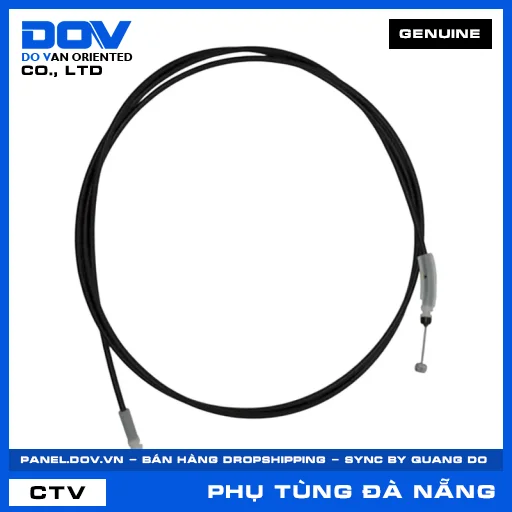 DÂY CÁP KHOÁ YÊN XE — 77240K59A11