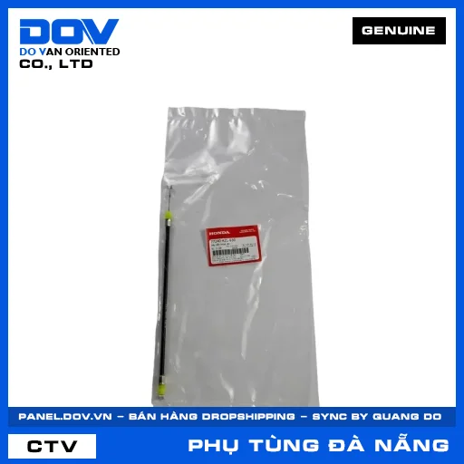 DÂY DẪN KHOÁ YÊN VISION 110 — 77240KZL930