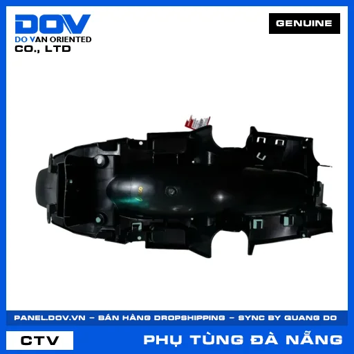 CHẮN BÙN SAU (dè) FUTURE, FUTURE NEO — 80100KPH700