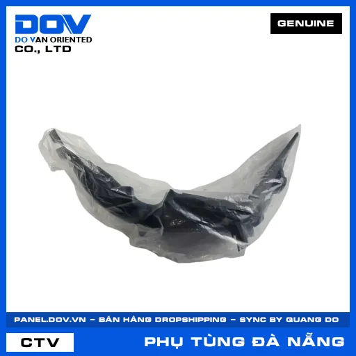 CHẮN BÙN SAU (dè) WAVE, WAVE ALPHA — 80100KVLT10