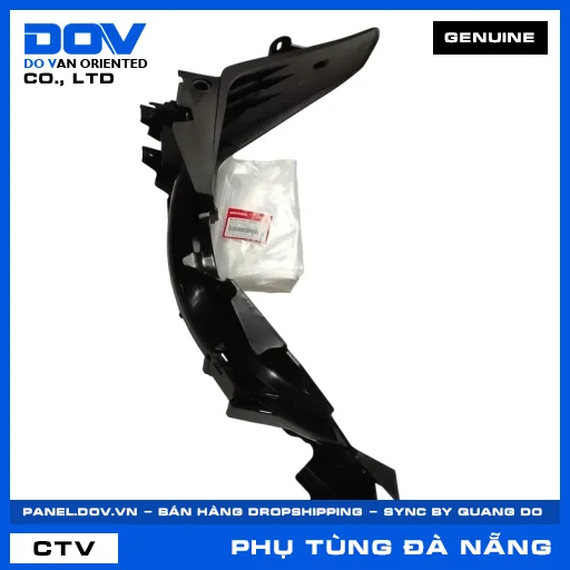 CHẮN BÙN SAU *NH-1* (dè) WAVE, WAVE RSX 110 — 80100KWWA80ZA