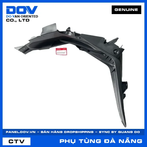 CHẮN BÙN SAU (dè) WAVE RSX 110 — 80100KWWB80