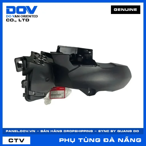 CHẮN BÙN SAU BÊN TRONG (dè) AIR BLADE, AIR BLADE 125 — 80101K27V00