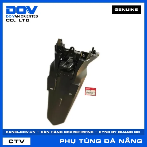 CHẮN BÙN A SAU (dè) PCX, PCX 125/150 — 80101K97T00