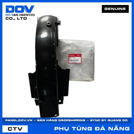 CHẮN BÙN SAU BÊN TRONG (dè) — 80101KFL890