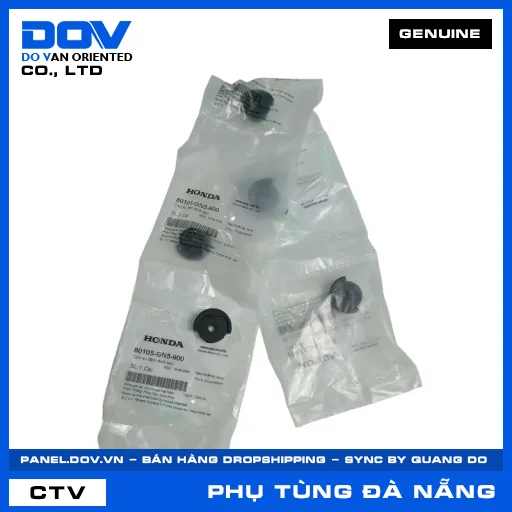 CAO SU ĐỆM ĐUÔI SAU SUPER DREAM — 80105GN5900