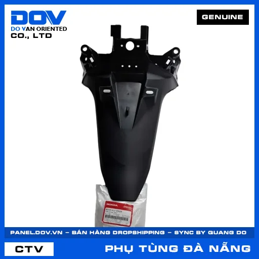 CHẮN BÙN SAU *NH1* (dè) LEAD, LEAD 125 — 80105K12V00ZB