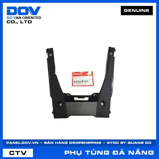 NẮP ĐUÔI SAU DƯỚI FUTURE, FUTURE 125 — 80105K73V00