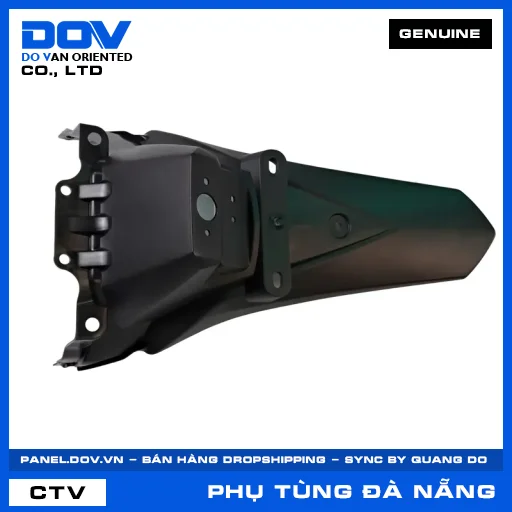 CHẮN BÙN A SAU *NH1* (dè) VISION, VISION 110 — 80105KZLE00ZB