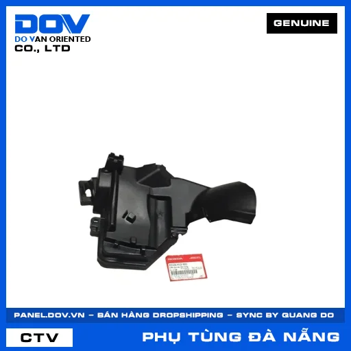 CHẮN BÙN SAU BÊN TRONG (dè) LEAD, LEAD 125 — 80106K12900