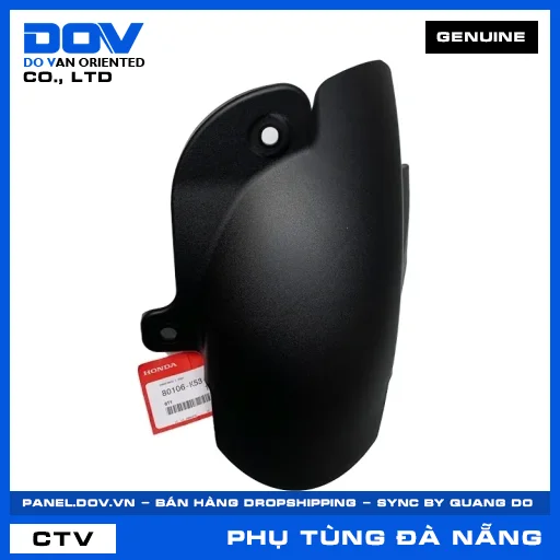 CHẮN BÙN SAU C (dè) — 80106K53D00