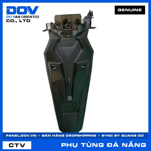 CHẮN BÙN SAU A (dè) AIR BLADE, AIR BLADE 125/150 — 80110K1FV00