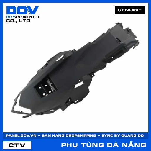 CHẮN BÙN SAU B (dè) CBR150R — 80111K45NL0