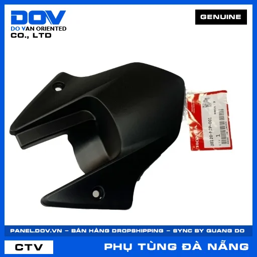 CHẮN BÙN SAU (dè) CBR1000RR — 80120MGPD01