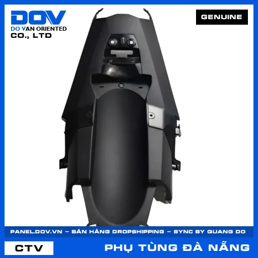 CHẮN BÙN B SAU (dè) WINNER, WINNER X — 80150K2PV60
