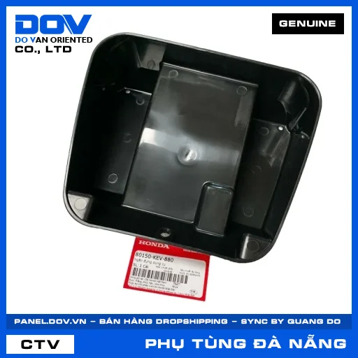 NGĂN ĐỰNG DỤNG CỤ WAVE ALPHA — 80150KEV880