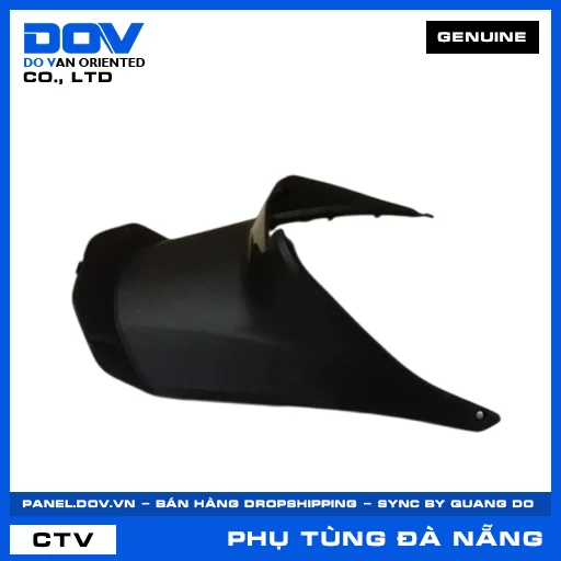 ỐP NHỰA TRUNG TÂM *NH1* LEAD, LEAD 125 — 80151K12900ZC