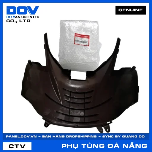 ỐP TRUNG TÂM *YR286R* VISION, VISION 110 — 80151K2CV00ZA