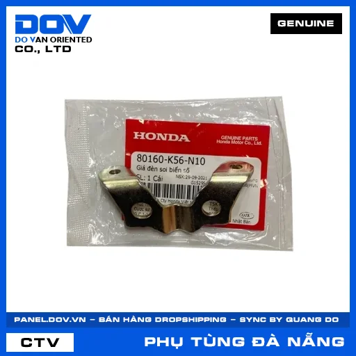 GIÁ ĐÈN SOI BIỂN SỐ WINNER 150 — 80160K56N10