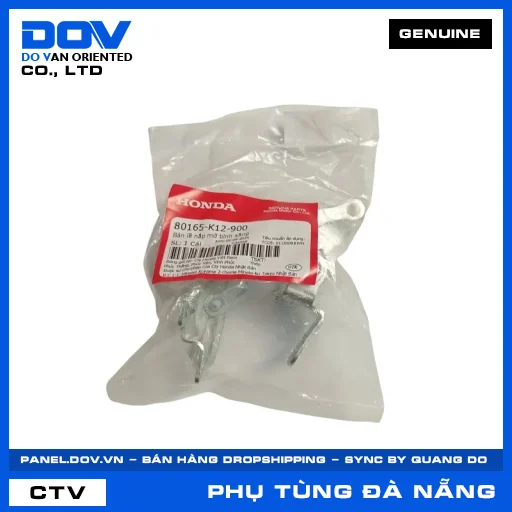 BẢN LỀ NẮP MỞ BÌNH XĂNG LEAD 125 — 80165K12900