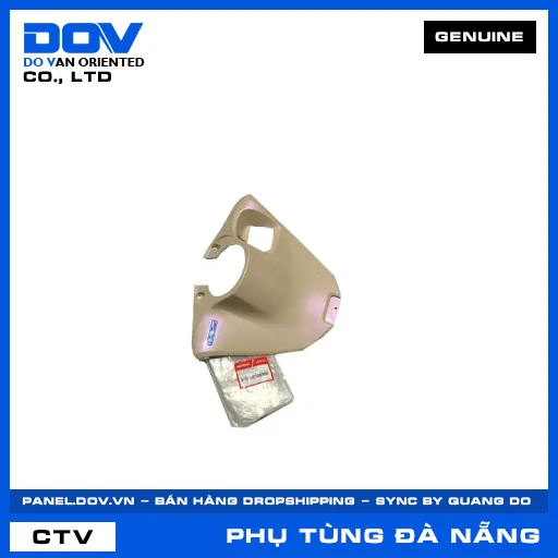 BỘ ỐP TRÊN BÊN TRONG*YR299* SH MODE — 81130K29900ZG