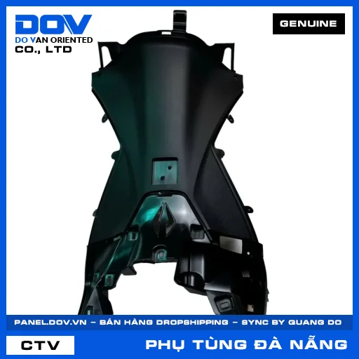 TẤM ỐP BÊN TRONG *NH1* SH — 81131K01610ZA