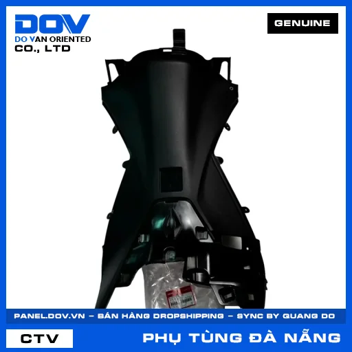 TẤM ỐP BÊN TRONG *NH-1* SH, SH 125/150 — 81131K01900ZA