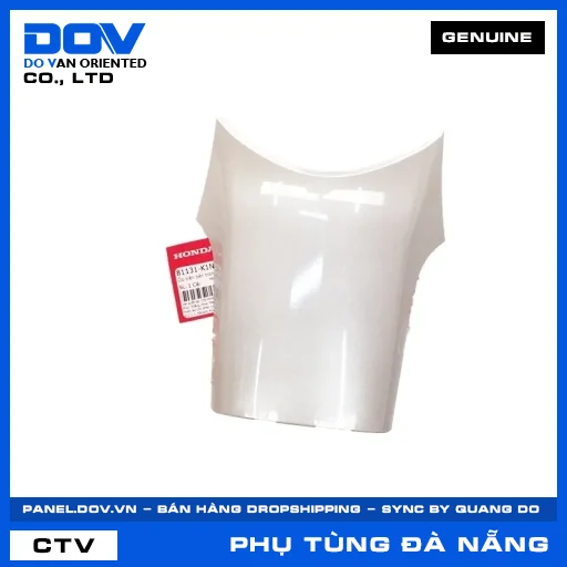 ỐP TRÊN BÊN TRONG *NHC46P* SH MODE — 81131K1NV00ZC