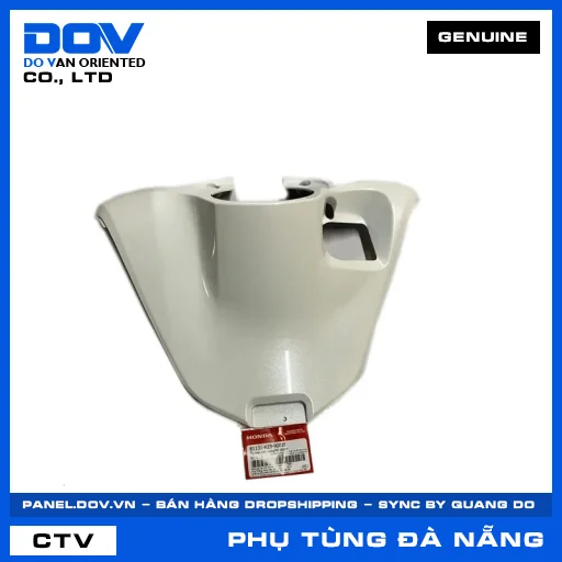 ỐP TRÊN BÊN TRONG*NHB35P* SH MODE — 81131K29900ZF