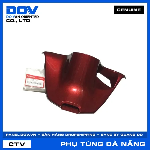 ỐP TRÊN BÊN TRONG — 81131K29VC0ZC