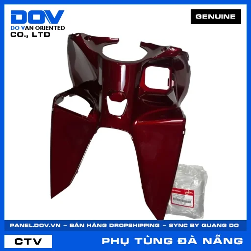ỐP TRONG PHÍA TRÊN *R350C* VISION, VISION 110 — 81131K2CV00ZA